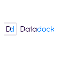 Logo Data Dock