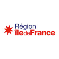 Logo Région île France